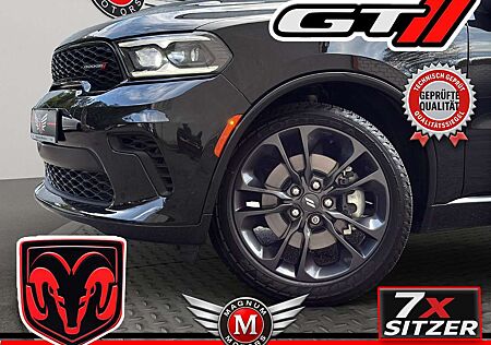 Dodge Durango 3.6 V6 GT*Aut.*Leder*Navi*7-SItzer*R-Cam
