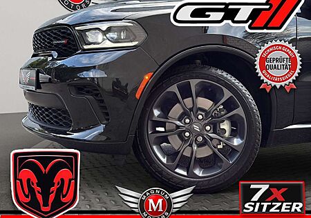 Dodge Durango 3.6 V6 GT*Aut.*Leder*Navi*7-SItzer*