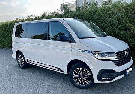 VW T6 Volkswagen .1 Multivan Multivan Edition FWD