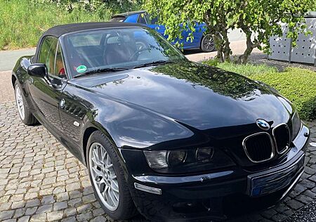 BMW Z3 roadster 2.2i