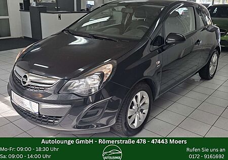 Opel Corsa D Energy*Facelift*Kamera*PDC*Klima*