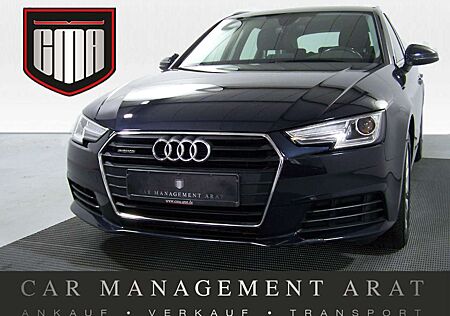 Audi A4 Avant 40 TDI quattro 1.H+XEN+PDC+NAV+LEDER