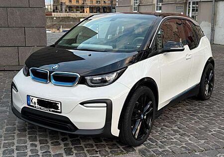 BMW i3 (120 Ah)