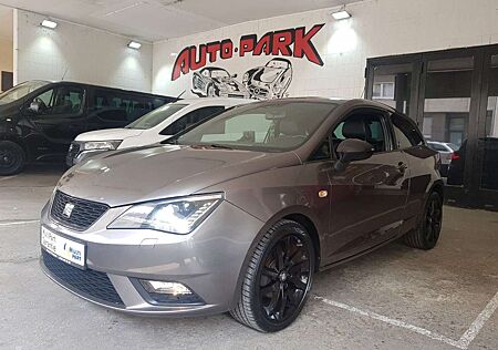 Seat Ibiza 30 Years/Klima/Navi/SHZ/Garantie/1Hand