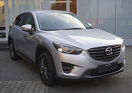 Mazda CX-5 Sports-Line AWD Navi/BOSE/LED/AHK/Euro 6