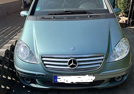 Mercedes-Benz A 180 A-Klasse Diesel 5-Türer CDI Classic