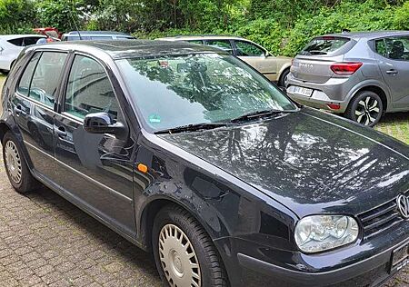 VW Golf Volkswagen 1.4