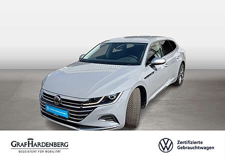 VW Arteon Volkswagen ShootingBrake Elegance TSI DSG NaviProAHK