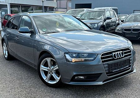 Audi A4 Avant-2.0TDI-110KW-Navi-SHZ-PDC-Tempomat
