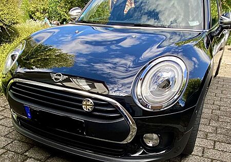 Mini One Clubman One