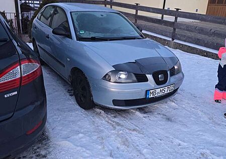 Seat Ibiza 1.4 16V Signo