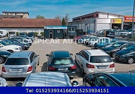 Mercedes-Benz C 220 d T BlueTec AVANTGARDE,PANORAMA,NAVI,SHZ..