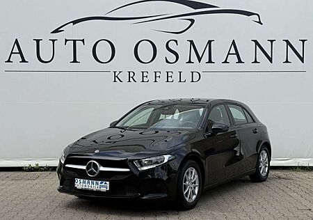 Mercedes-Benz A 180 d CarPllay KLIMA TÜV NEU