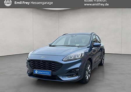 Ford Kuga 1.5 EcoBoost ST-LINE