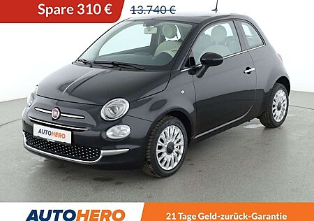 Fiat 500 0.9 Lounge Aut.*NAVI*TEMPO*PDC*KLIMA*