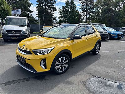 Kia Stonic 1.0 T-GDI 100 Spirit Aut. *Navi*R.Kamera*