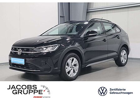 VW Taigo Volkswagen 1.0 TSI DSG APP*SHZ*LED*PDC Life