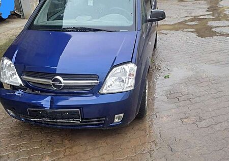 Opel Meriva 1.6 16V Enjoy