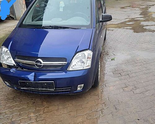 Opel Meriva 1.6 16V Enjoy