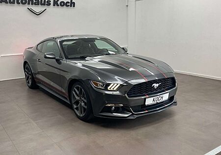 Ford Mustang 2.3 ECOBOOST #NEUWERTIG & #BILDHÜBSCH