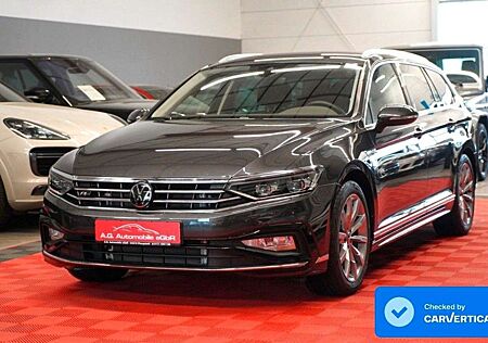 VW Passat Variant Volkswagen 2.0 TDI DSG R-Line 4Motion