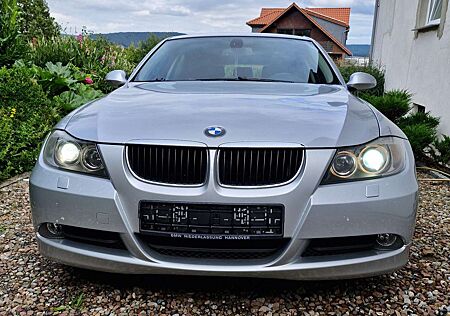 BMW 318d 318 DPF Touring