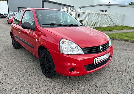 Renault Clio II Campus Je t'aime / Klima / Zahnr.Neu