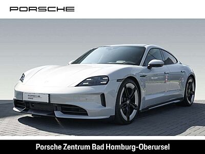 Porsche Taycan Surround-View Head-Up Performancebatterie+