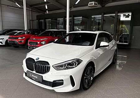 BMW 120 d xDrive M Sport LED Pano LiveCockpit Pro