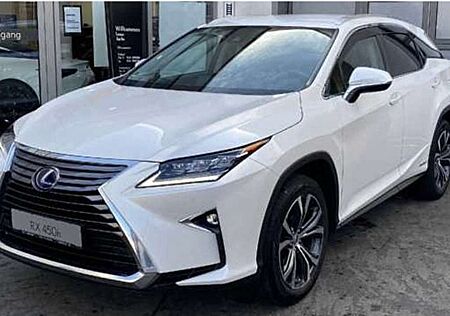 Lexus RX 450 RX 450h 450h AWD