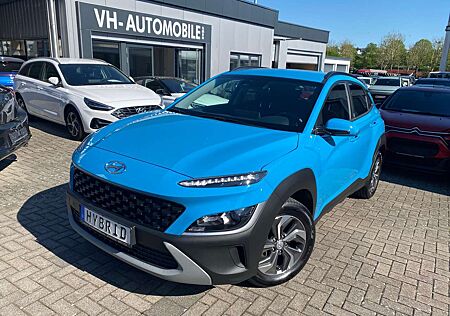 Hyundai Kona 1.6 GDI DCT Hybrid Edition 30