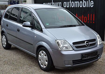 Opel Meriva 1,6 Enjoy Guter Zustand Tüv: NEU