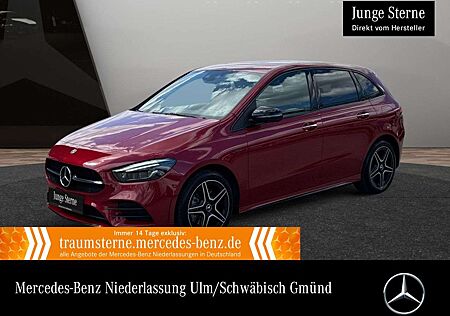 Mercedes-Benz B 250 e EDITION 2020+AMG+NIGHT+360°+MULTIBEAM+8G