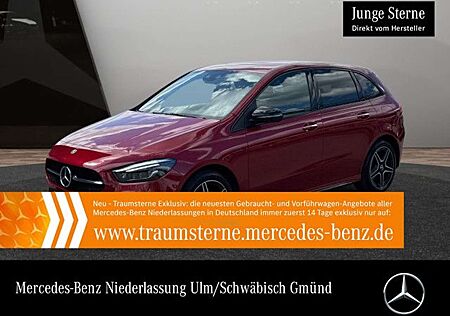 Mercedes-Benz B 250 e EDITION 2020+AMG+NIGHT+360°+MULTIBEAM+8G
