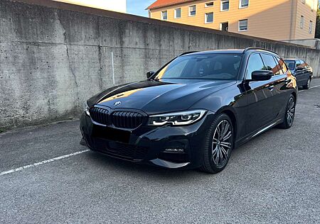 BMW 330 i M Sport