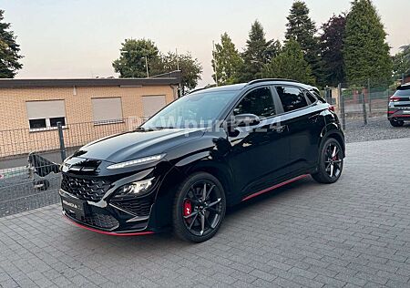 Hyundai Kona N Performance Leder/Krell/Garantie/1.Hand
