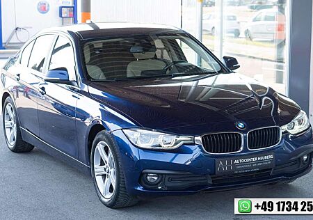 BMW 318 d Advantage KAM*NAVI*LED*VIRTUAL