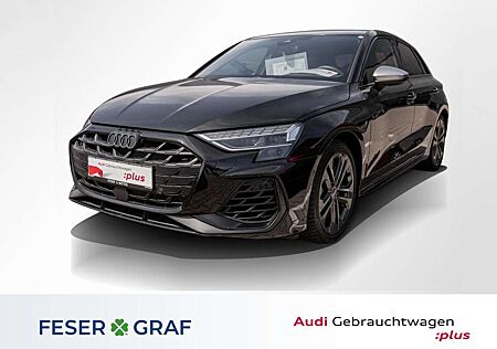 Audi S3 Sportback TFSI Stronic,Matrix,Pano,Navi+,SONOS,Kam