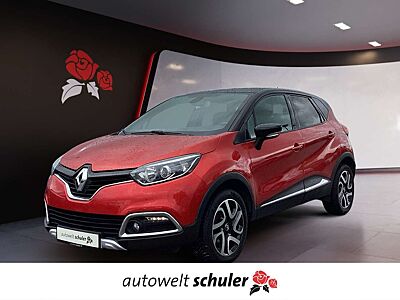Renault Captur 1,2 TCe XMOD Navi Kamera