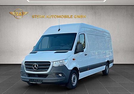 Mercedes-Benz Sprinter 316 CDI L3 H2 Maxi Lang Klima/MBUX/Navi