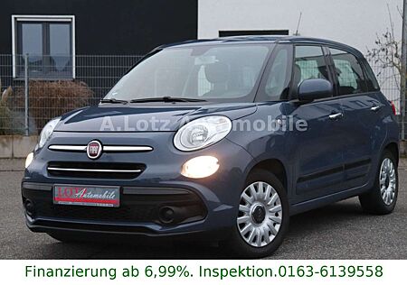 Fiat 500L Urban Pop Star