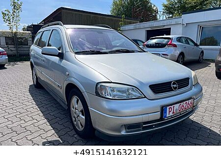 Opel Astra G Caravan Basis