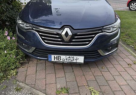 Renault Talisman Grandtour ENERGY dCi 160 EDC INTENS