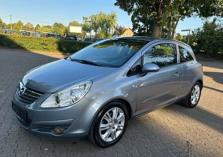 Opel Corsa D 1.2 Edition*KLIMA*TÜV*ALU*TOP ANGEBOT*