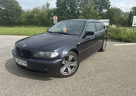 BMW 320d 320 Edition Exclusive