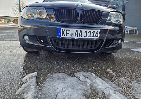 BMW 120i 120