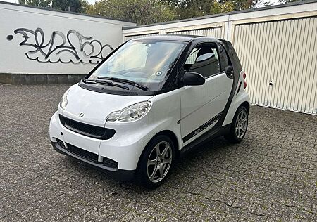 Smart ForTwo CDI 33kW (451.300)