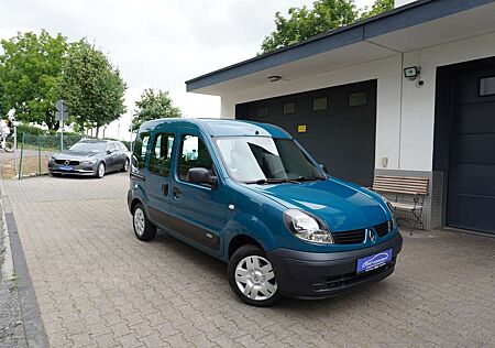 Renault Kangoo 1.2-16V Kaleido KLIMA+SERVO+ZV+1Hd