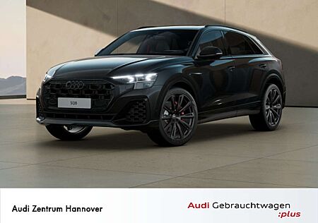 Audi SQ8 60 TFSI qu. Laser Head-Up Pano Standh. AHK B