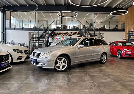 Mercedes-Benz C 220 T CDI *AndroidAuto/AppleCarPlay*Klima*Nav